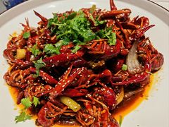 -四川饭店(长白店)