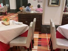 大堂-大鸭梨烤鸭店(朝阳路店)
