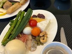 -圣丰索菲特·2 On 988 Café 自助餐厅
