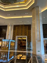 -沈阳富力万达文华酒店·宴会厅