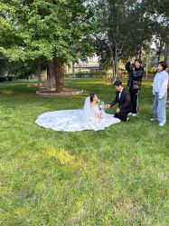 -北京燕尔婚礼策划