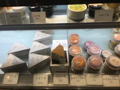 -欢牛蛋糕屋(萧山万象汇店)