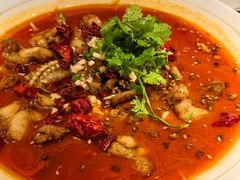 -红厨巷·淮扬菜(熙南里店)