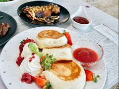 -娜娜家•Nana's restaurant (南开大悦城店)