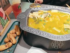 -马有鱼·馕坑烤全鱼(美美2店)