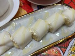 -甜心妈妈·榴莲星级糖水(北京路总店)