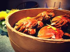 -成隆行·蟹王府(九江路店)