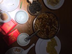 -船歌·鱼水饺青岛菜(金狮广场店)