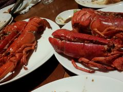 -美盛喜来登大酒店-盛宴标帜餐厅