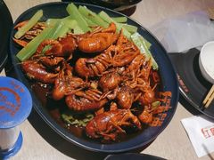 -红盔甲·小龙虾(车公庙店)
