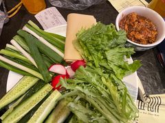 -老白清真烧烤(旗舰店)