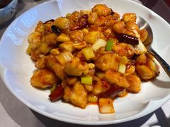 -京味斋·北京烤鸭(华威桥北工大店)