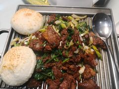 -到家尝北京菜(西坝河店)