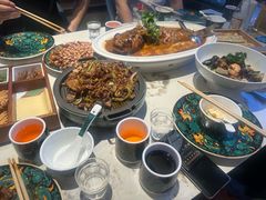 -峰厨大鱼泡饼(水上公园店)