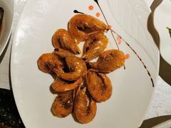 金宝虾-金美华轩(东方路齐鲁店)