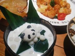 -岛风·台食小馆 ISLAND BISTRO(烟台山店)