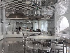 -3号仓库·创意中国菜(嘉兴龙鼎万达店)