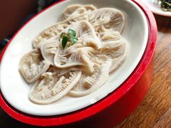 千层肚-九鼎轩脆毛肚火锅(三钢里店)