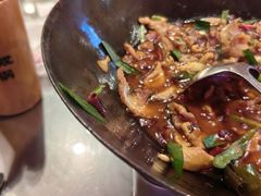 -富正毅三下锅·湘西韵味(天门山索道店)