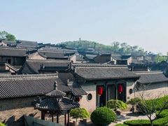 -山西王家大院