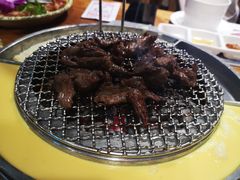 -紫霞门韩国料理烤肉(深南东路店)