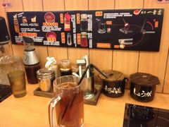 博多一幸舍(侨福芳草地店)-博多一幸舍(侨福芳草地购物中心店)