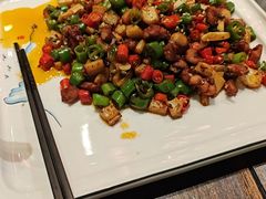 -陈麻婆豆腐(旗舰店)