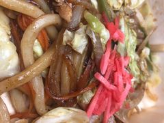 -有喜屋·深夜食堂(北京西路店)