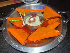 -大龙燚火锅(南山大道店)