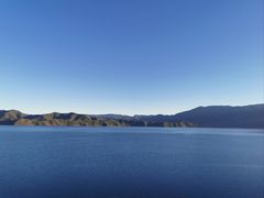 -丽江泸沽湖景区