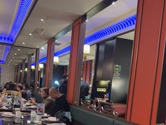 -新白鹿餐厅(百联中环店)