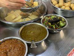 -正宗梧州牛肠酸