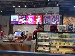-COSTA COFFEE(成都来福士店)