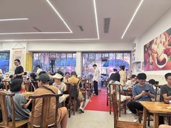 -海汇源老烧麦店(东大街总店)