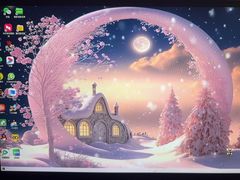 -蓝天快修电脑维修(周浦万达店)