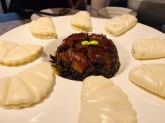 梅菜焖肉-孔乙己(后海店)