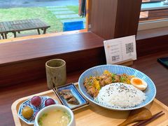 橙香照烧鸡-肥朵食堂(带梦胡同店)