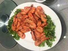 海石基围虾-大谊园