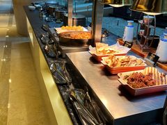 -威斯汀舞台餐厅