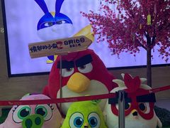-卢米埃影城(长楹天街IMAX激光店)