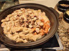 -咖啡CHA自助餐厅(香格里拉饭店)