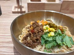 -匠本米所·炸酱米线·潮汕小食(万象食家店)