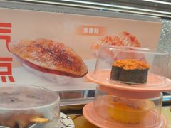-争鲜回转寿司(西红门荟聚PLUS店)