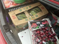 -南京众彩农副产品配送有限公司