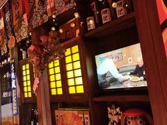 -炉胜·炉端烧·居酒屋