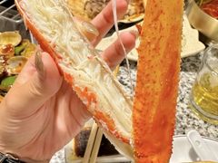 -震海贝烤贝·民俗特色店(延吉总店)