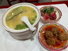 -71号豆汤饭·成都小馆(春熙路百盛店)