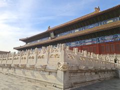 -北京市劳动人民文化宫(太庙)
