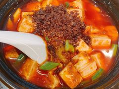 -陈麻婆豆腐(春熙店)