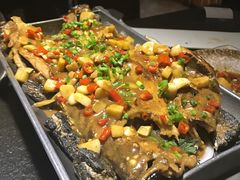 -湘与香缘·湖南菜(王府井北京市百货大楼店)